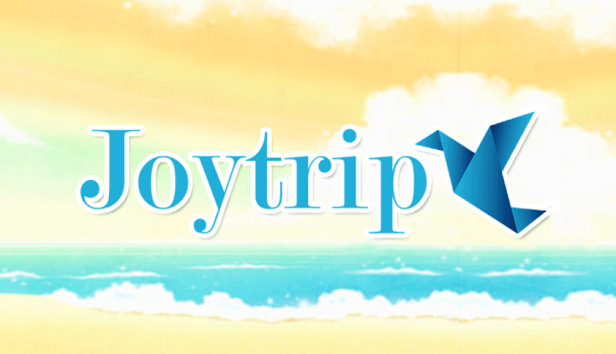 Joytrip chuyen ban combo du lich, ve may bay, phong khach san