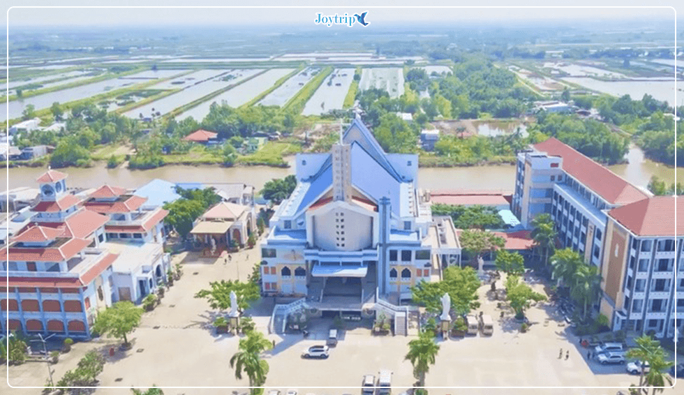Joytrip chuyen ban combo du lich, ve may bay, phong khach san