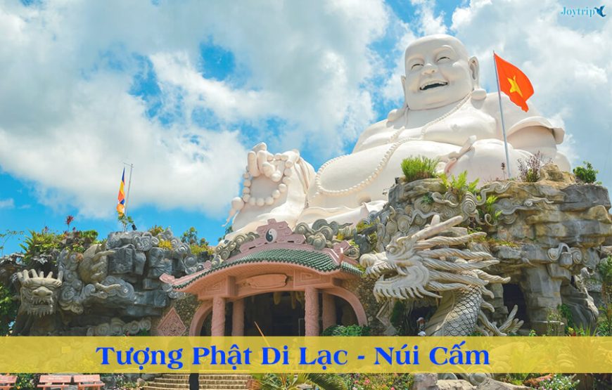 TOUR HÀNH HƯƠNG CHÂU ĐỐC – VÍA BÀ CHÚA XỨ 1N1Đ