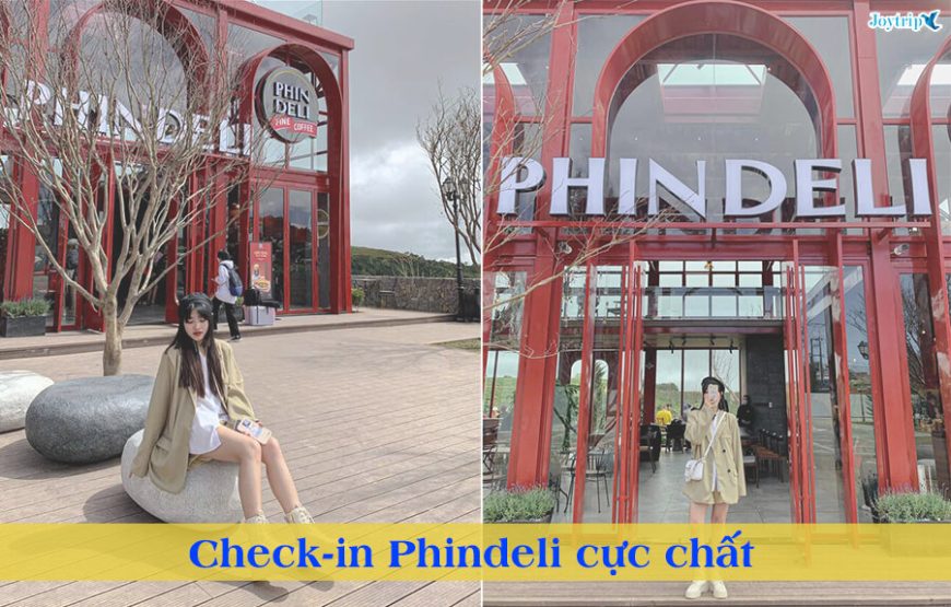TOUR ĐÀ LẠT 2 NGÀY 2 ĐÊM