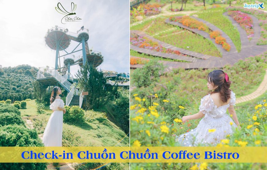 TOUR ĐÀ LẠT 3 NGÀY 3 ĐÊM