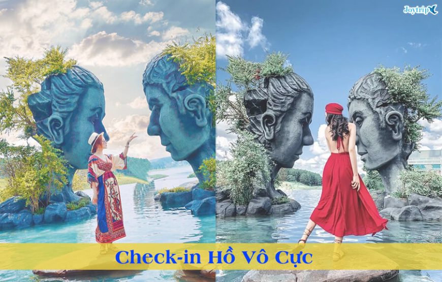 TOUR ĐÀ LẠT 2 NGÀY 2 ĐÊM