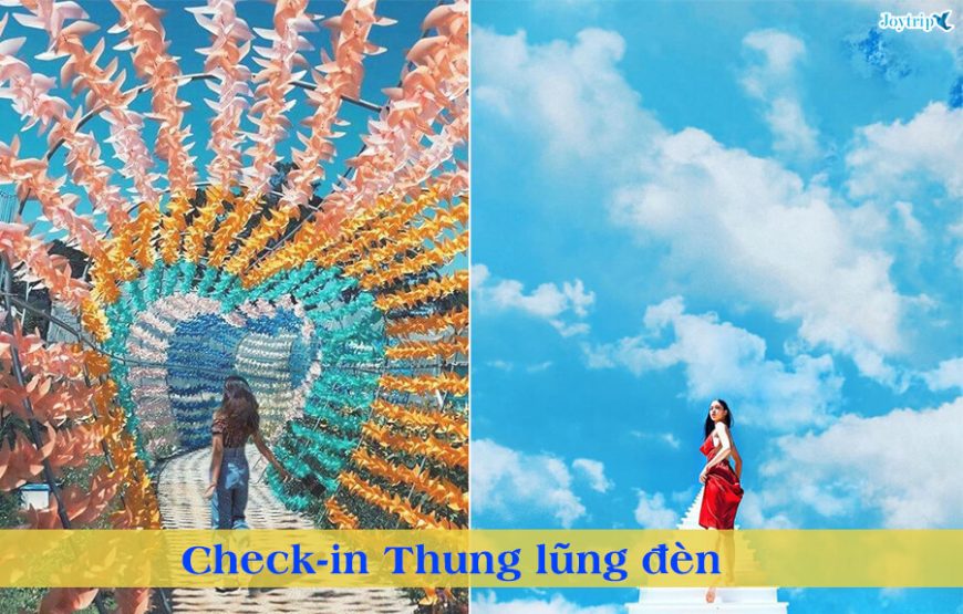 TOUR ĐÀ LẠT 2 NGÀY 2 ĐÊM