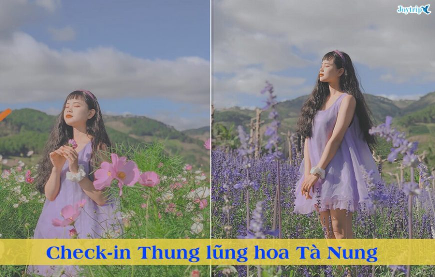 TOUR ĐÀ LẠT 3 NGÀY 3 ĐÊM