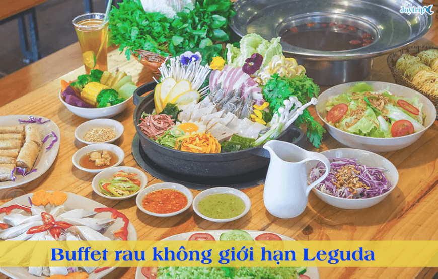 TOUR ĐÀ LẠT 3 NGÀY 3 ĐÊM – Xe Giường Nằm