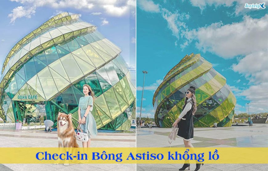 TOUR ĐÀ LẠT 3 NGÀY 3 ĐÊM – Xe Giường Nằm