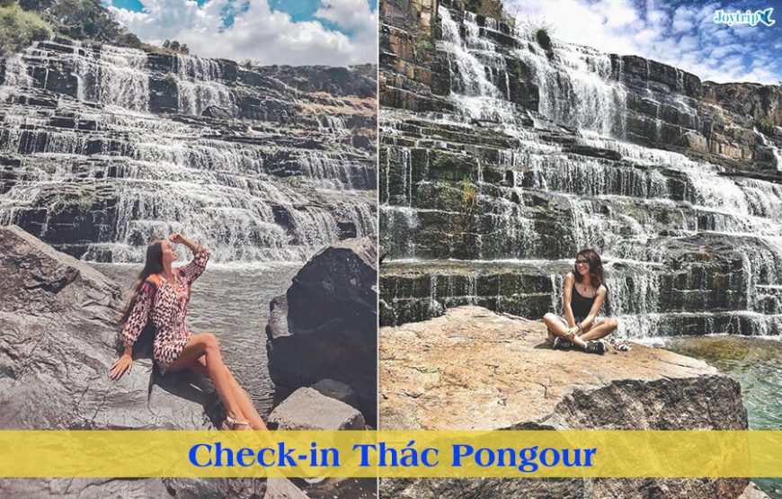 TOUR ĐÀ LẠT 3 NGÀY 3 ĐÊM – Xe Giường Nằm