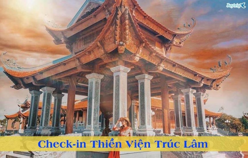 TOUR ĐÀ LẠT 3 NGÀY 3 ĐÊM – Xe Giường Nằm
