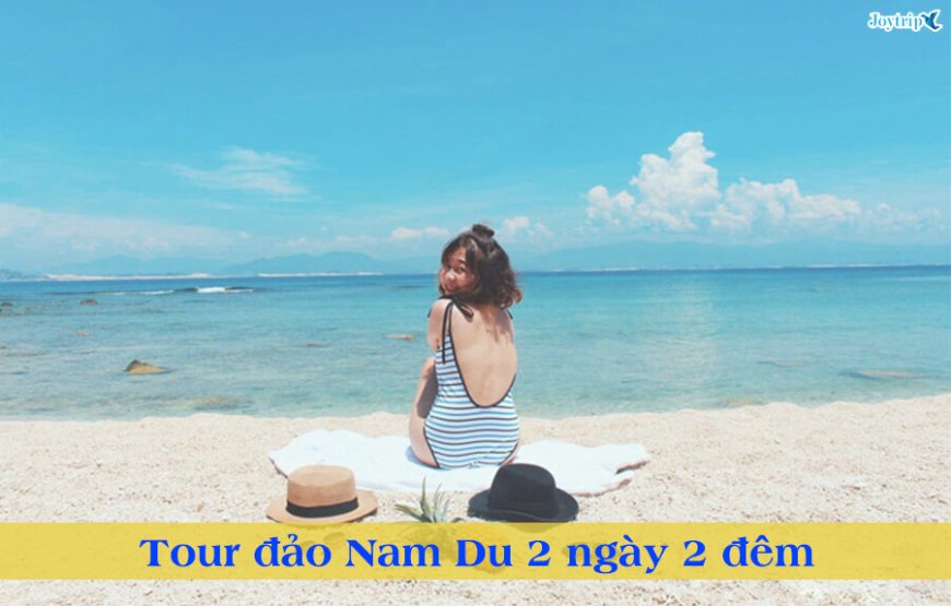 TOUR ĐẢO NAM DU