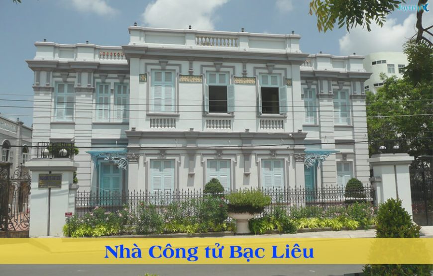 TOUR HÀNH HƯƠNG CHA DIỆP – PHẬT BÀ MẸ NAM HẢI 1N1Đ